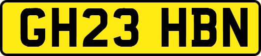 GH23HBN