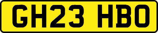 GH23HBO