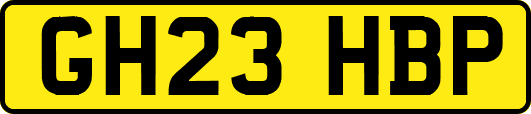 GH23HBP