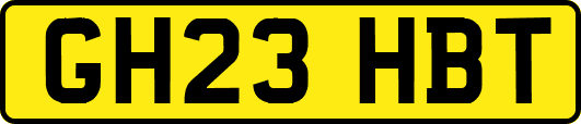 GH23HBT