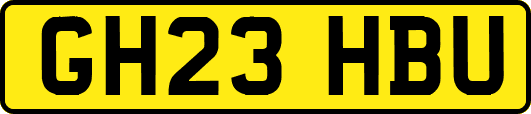 GH23HBU