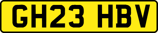 GH23HBV