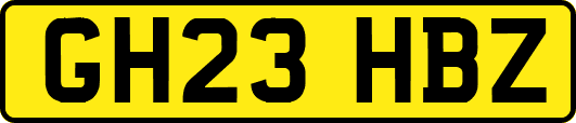 GH23HBZ