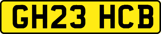 GH23HCB