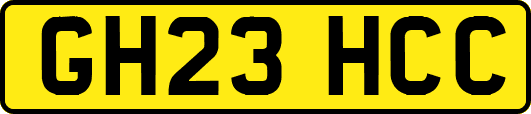 GH23HCC