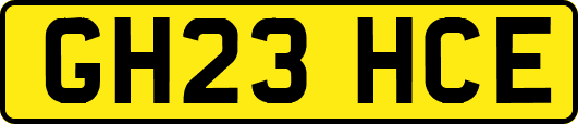 GH23HCE