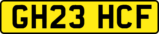 GH23HCF
