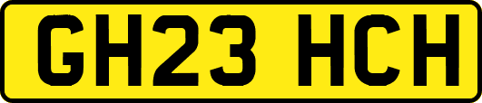 GH23HCH