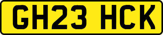GH23HCK