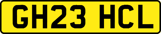 GH23HCL