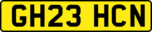 GH23HCN