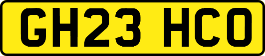 GH23HCO