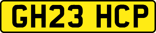 GH23HCP