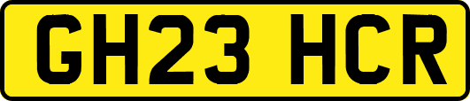 GH23HCR