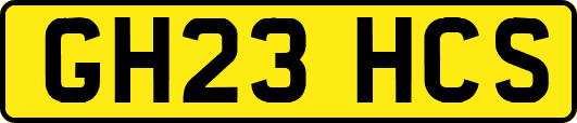 GH23HCS