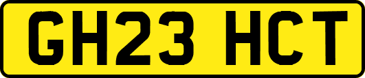 GH23HCT