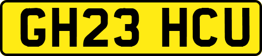GH23HCU