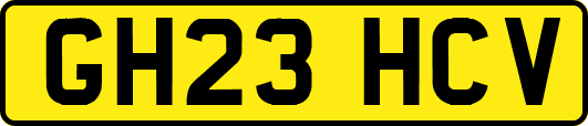 GH23HCV