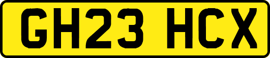 GH23HCX