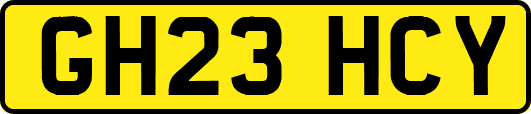 GH23HCY