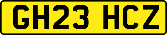 GH23HCZ