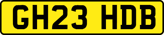 GH23HDB