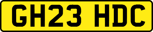 GH23HDC