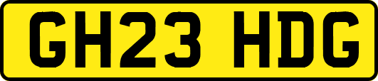 GH23HDG