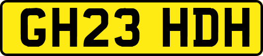 GH23HDH