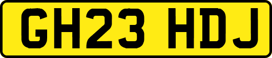GH23HDJ