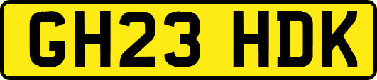 GH23HDK