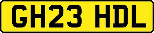GH23HDL