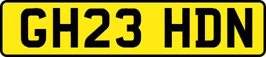 GH23HDN