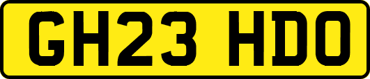 GH23HDO