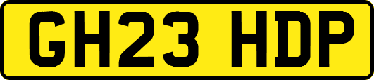 GH23HDP