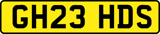 GH23HDS