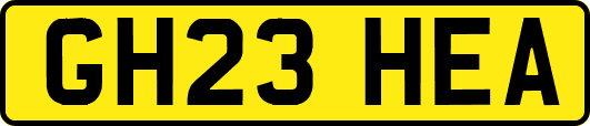 GH23HEA