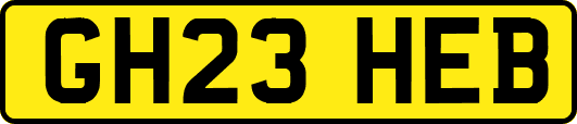 GH23HEB