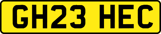 GH23HEC