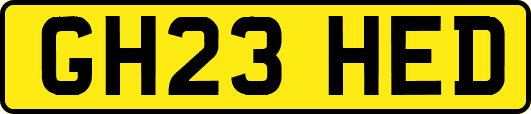 GH23HED