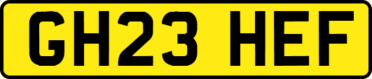 GH23HEF