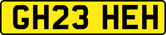 GH23HEH