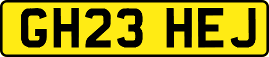 GH23HEJ