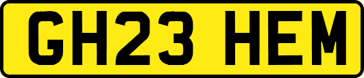 GH23HEM