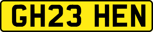 GH23HEN