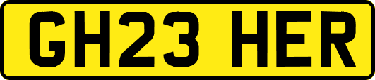 GH23HER