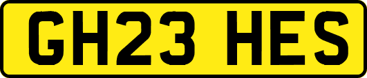 GH23HES