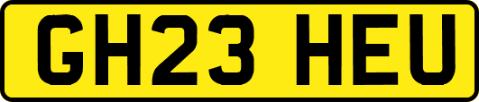 GH23HEU
