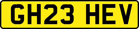 GH23HEV