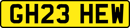 GH23HEW